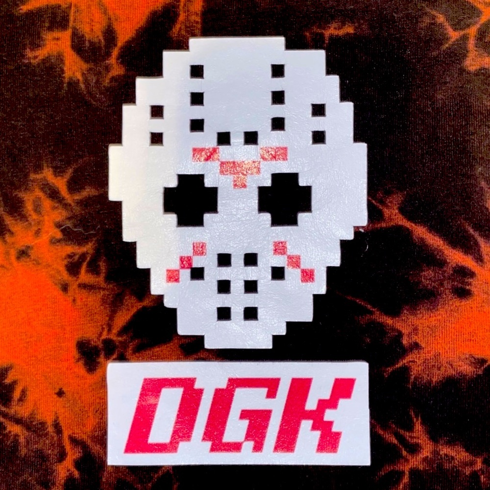 dgk shirt